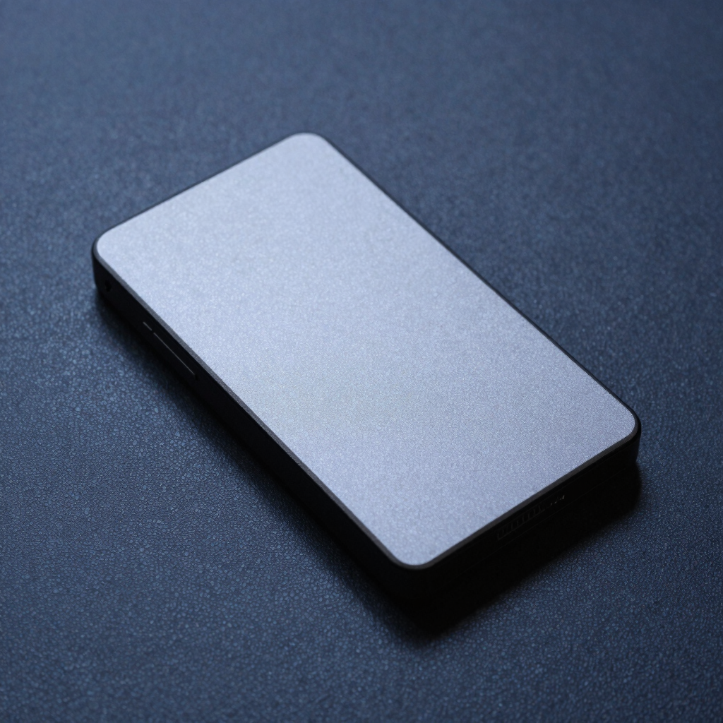 Arif Secure Shield SSD 2TB