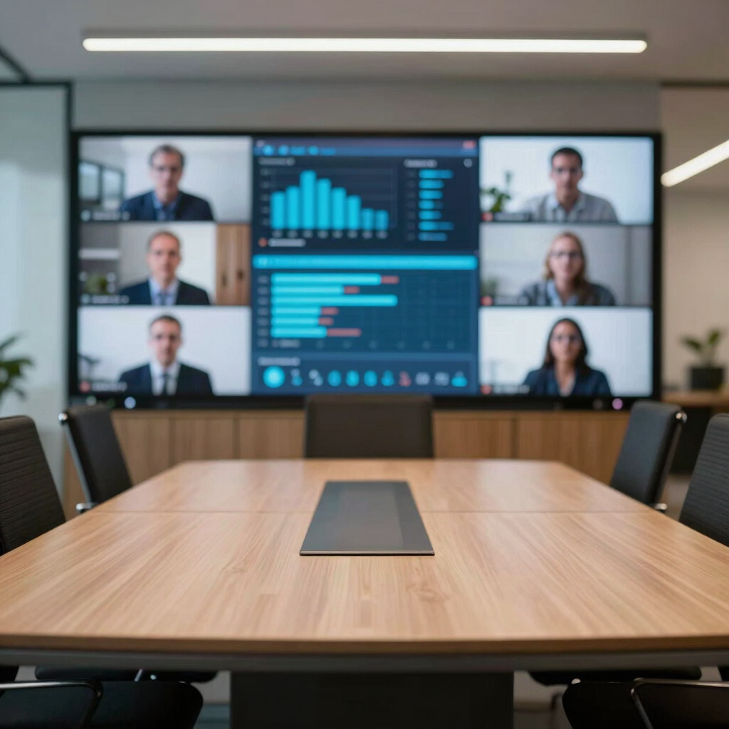 Executive IT Director Advisory