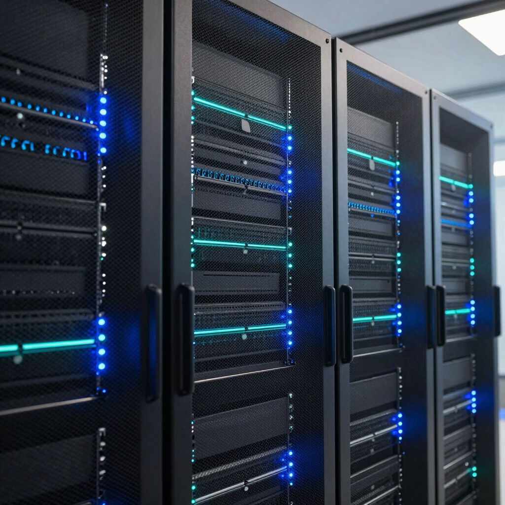 Initial IT Infrastructure Review