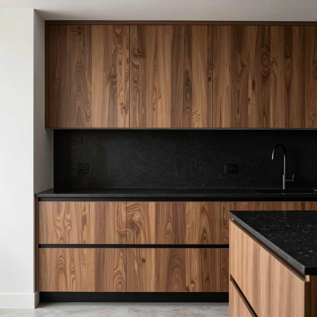 Diseño de Cocinas, baños a Medida