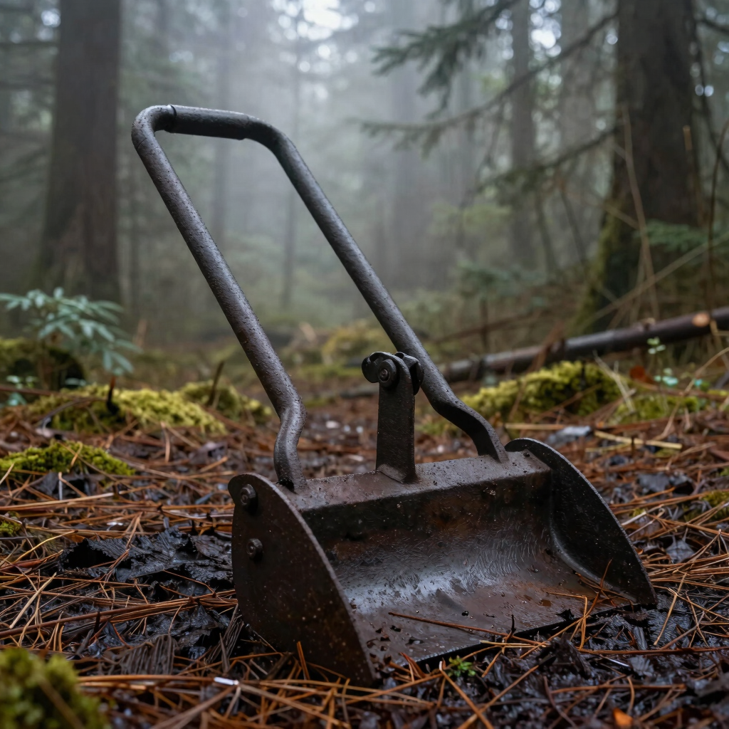 Heritage Cast Iron Boot Scraper