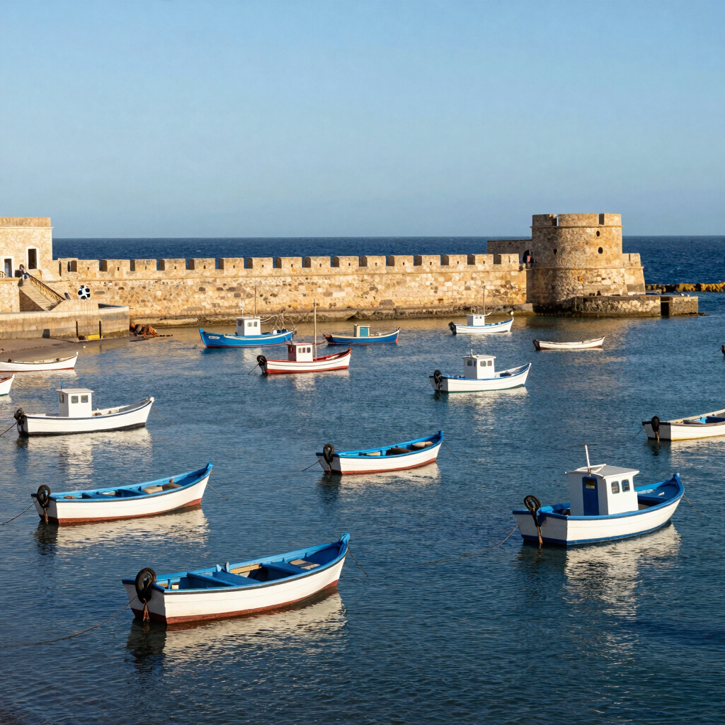 Essaouira Private Coastal Escape