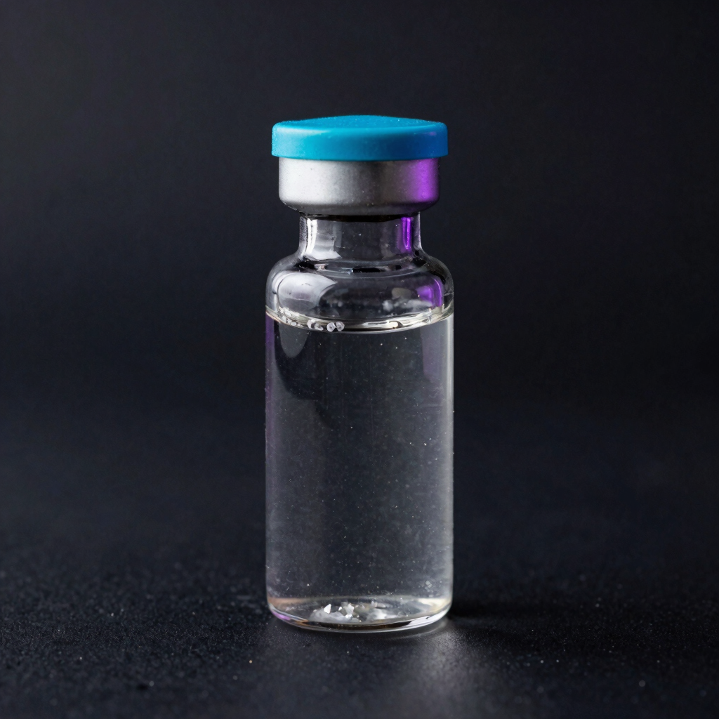 Ipamorelin Trifluoroacetate 5mg