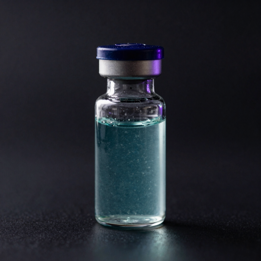 BPC-157 Research Solution 5mg