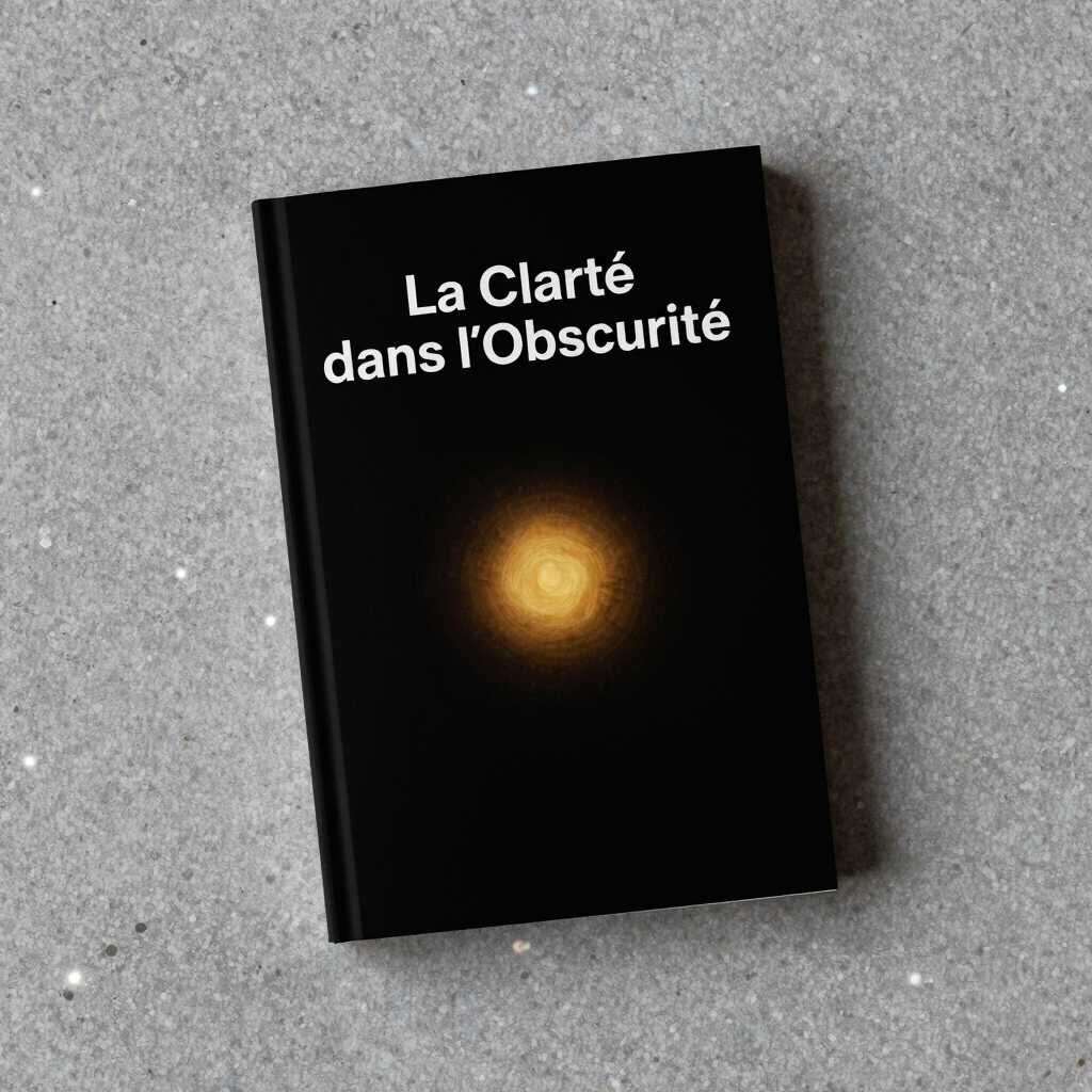 La Clarté dans l'Obscurité