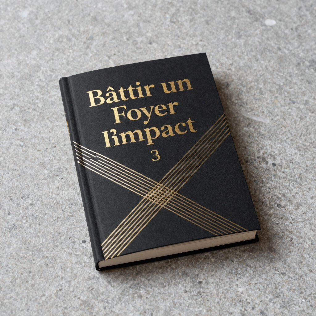 Bâtir un Foyer d'Impact