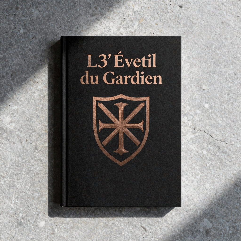L'Éveil du Gardien