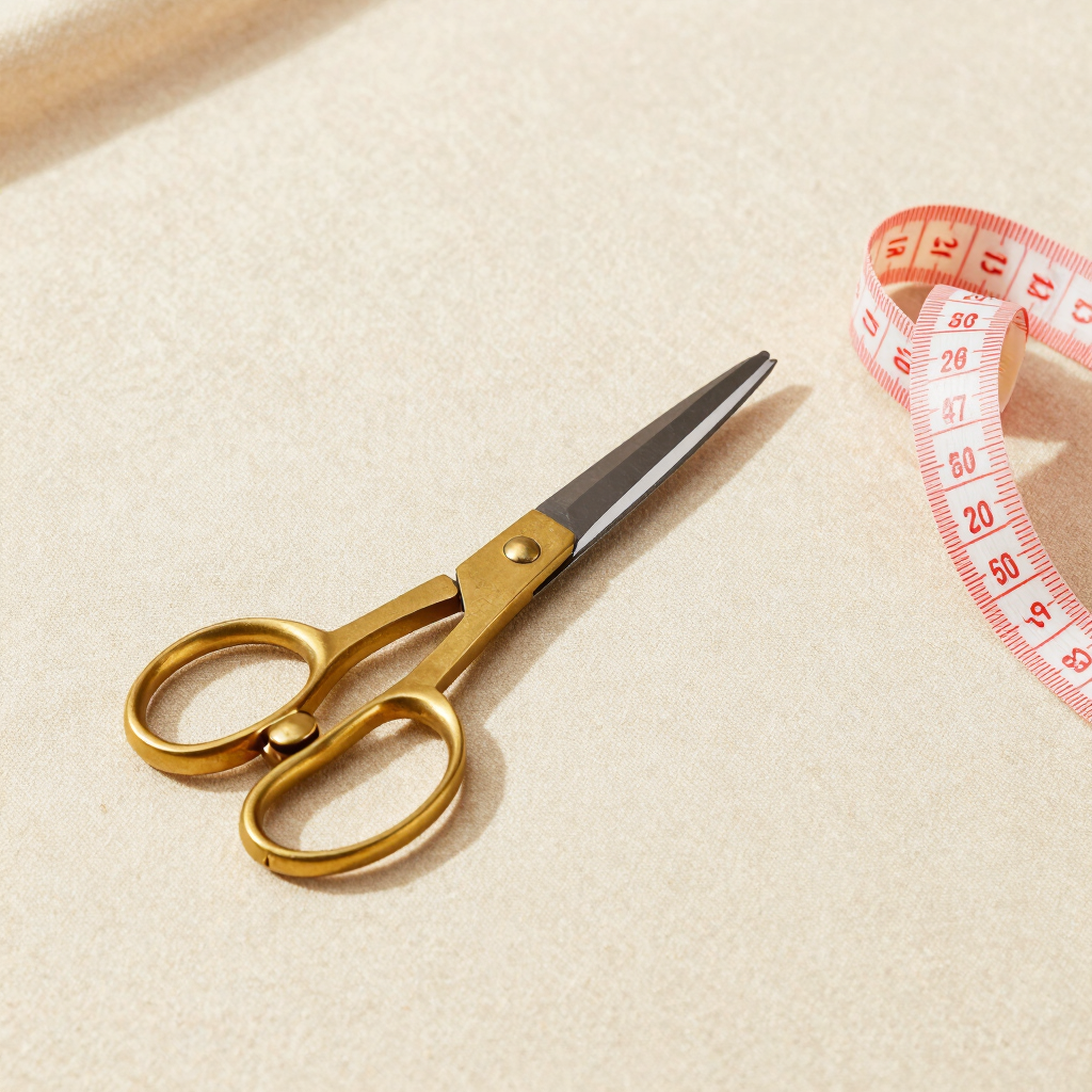 Japanese Forged Dressmaking Shears Set