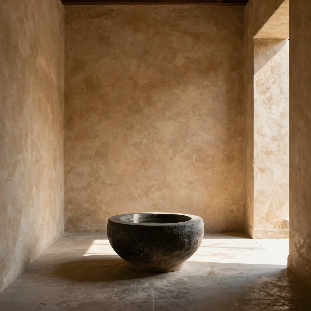 The Half-Day Urban Sanctuary Retreat