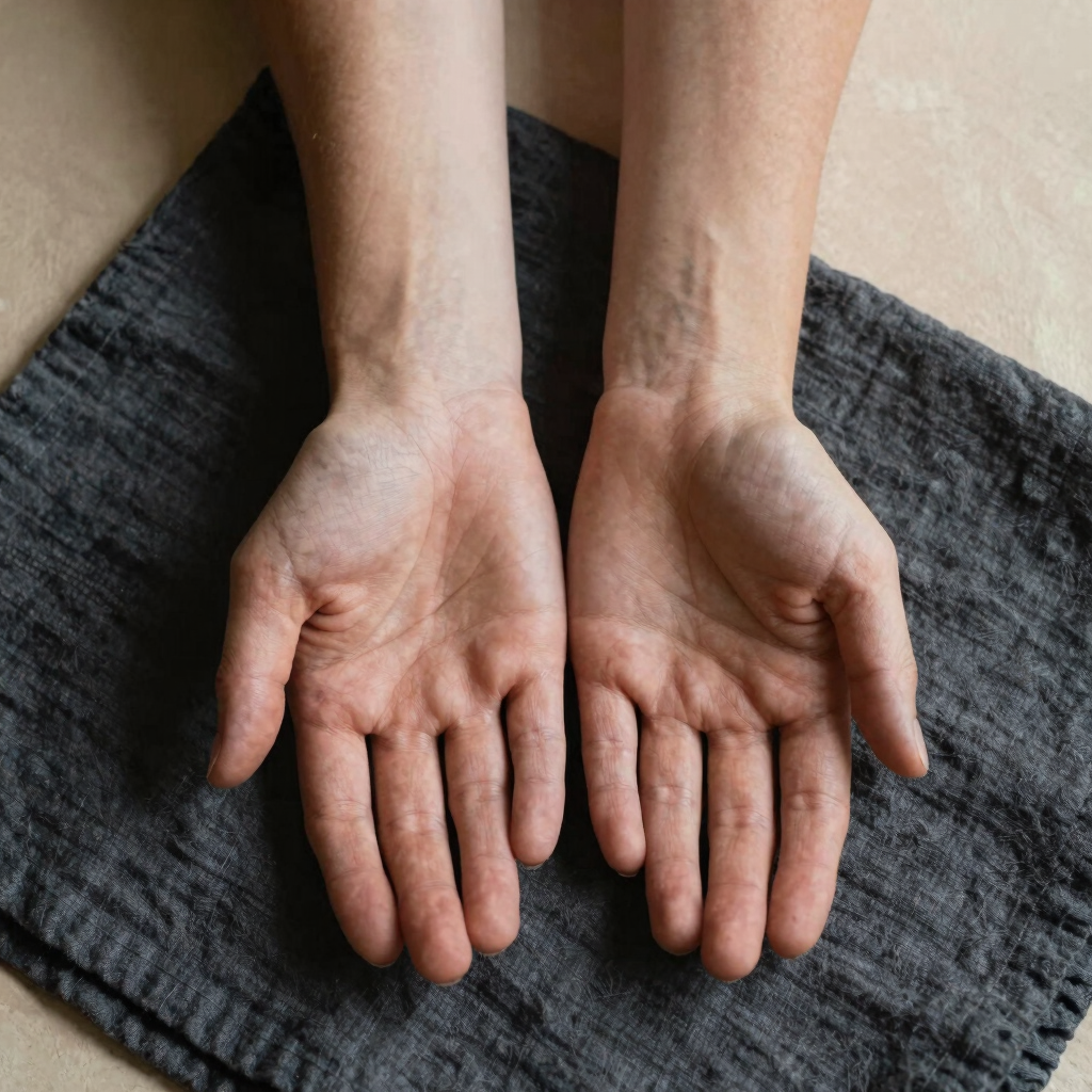  Palm Reading