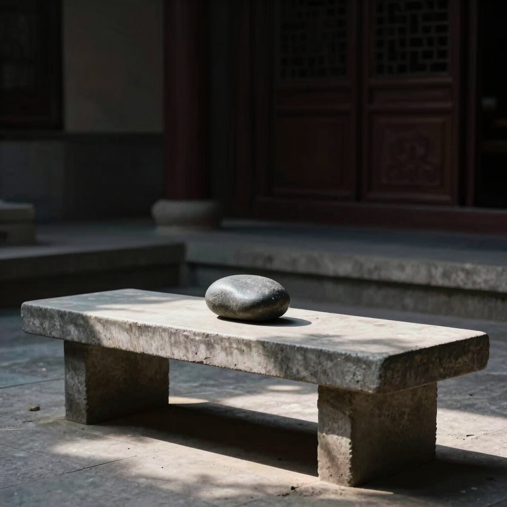 Deep Silence Meditation Treatment