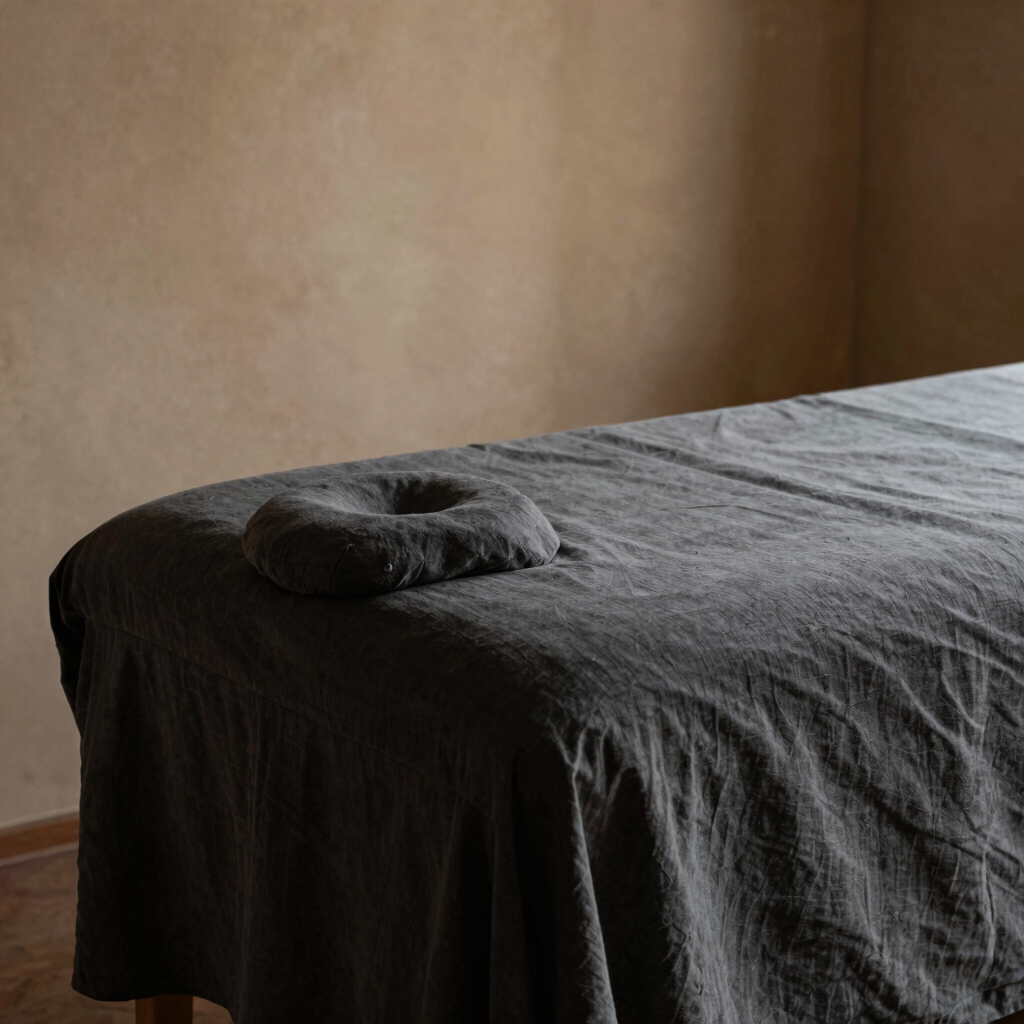 Somatic Release & Alignment