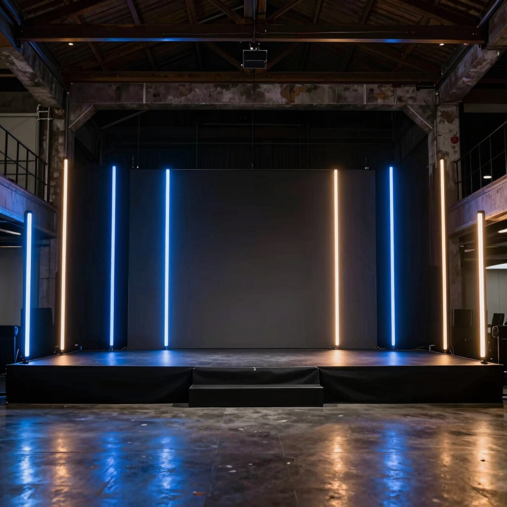 Corporate Event Production Package
