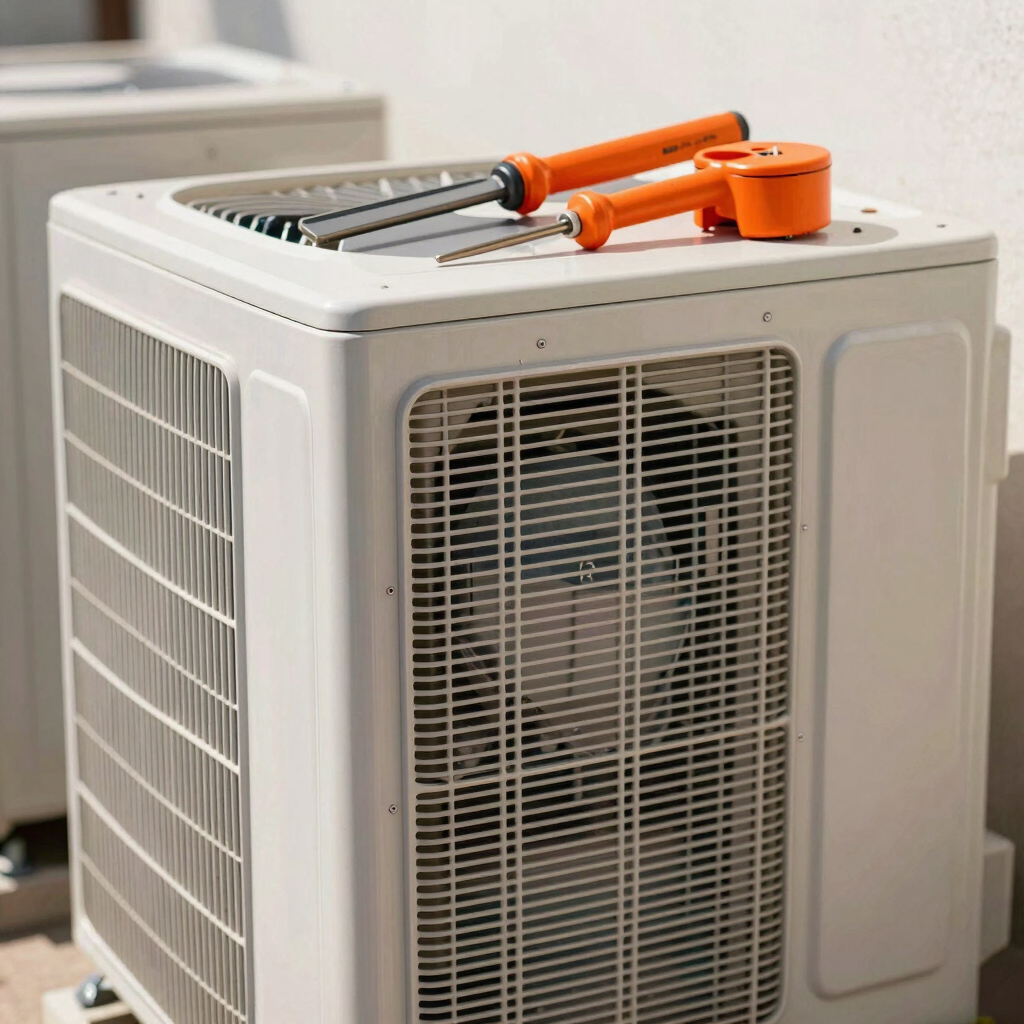 Signature 20-Point AC Tune-Up