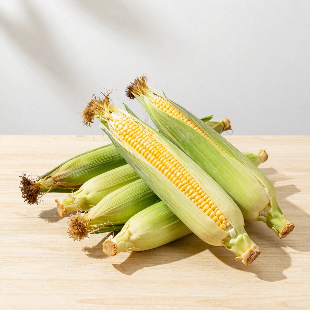 Sweet River Valley Corn