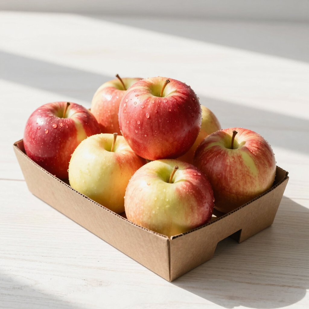Mountain Orchard Honeycrisp Apples