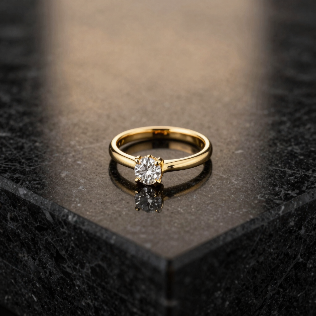 MONRICX Royal Ring