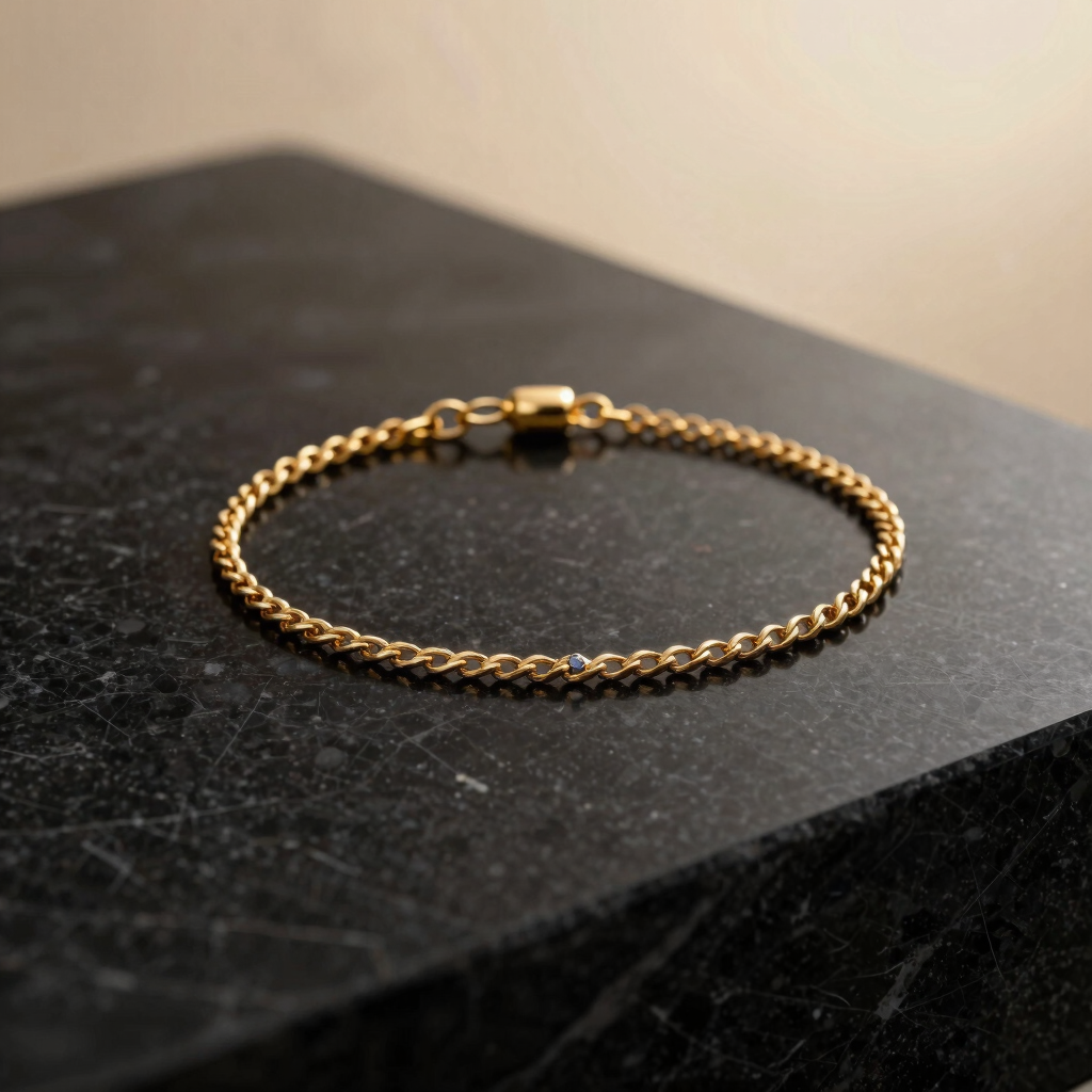 MONRICX Classic Anklet
