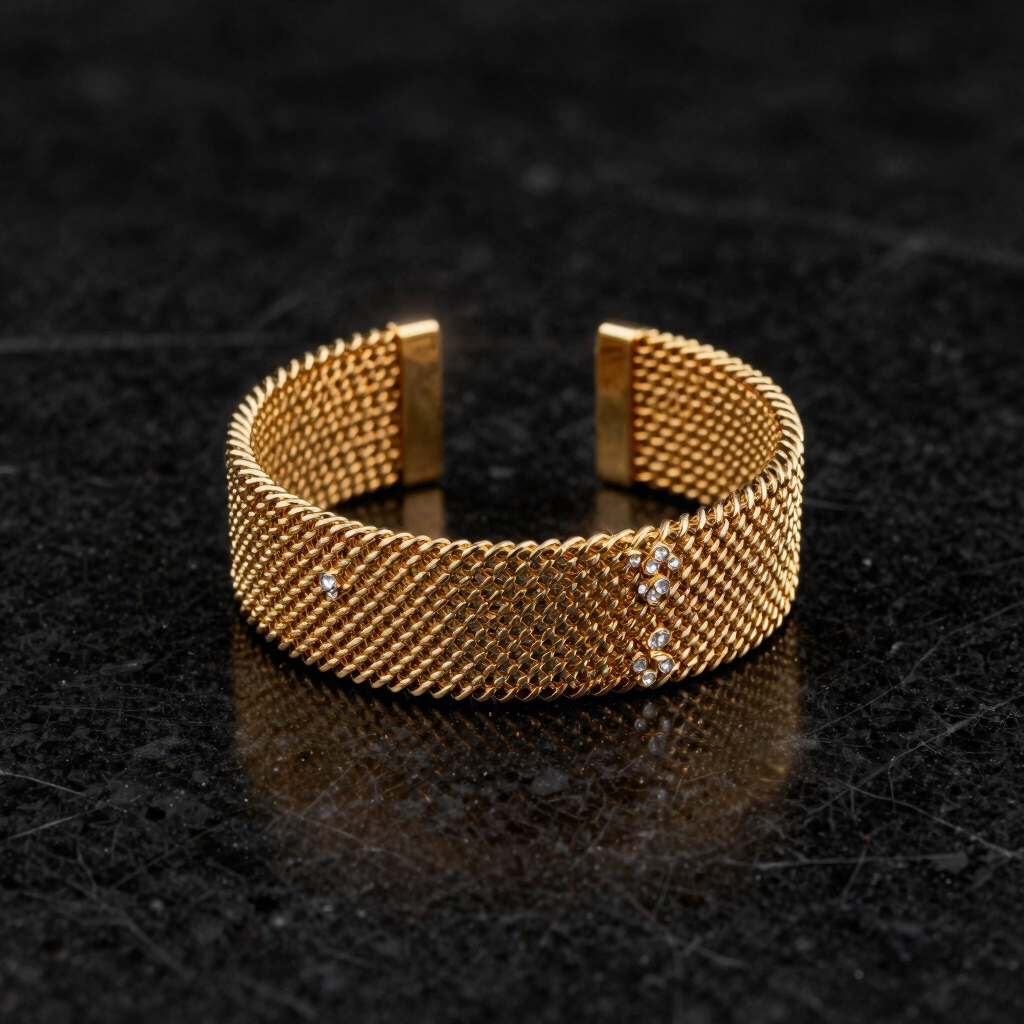 MONRICX Luxe Bracelet