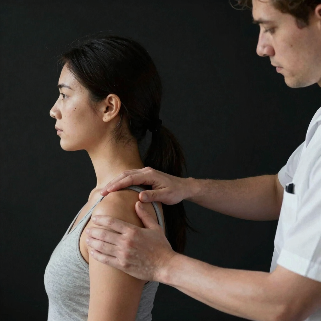 Post-Operative Orthopedic Rehab