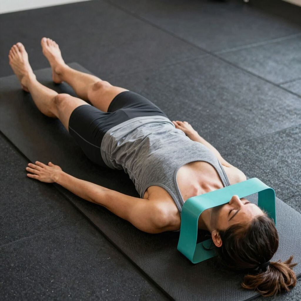 Spinal Decompression & Core Stabilization