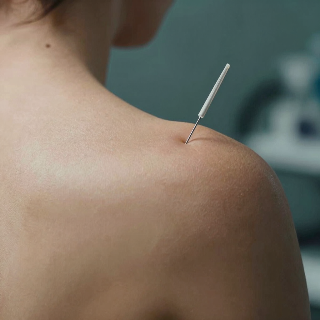 Dry Needling & Neuromuscular Release