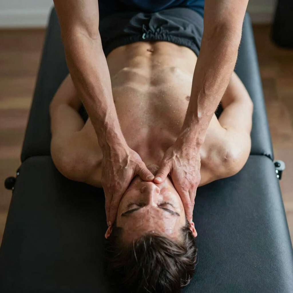 Manual Therapy & Joint Mobilization