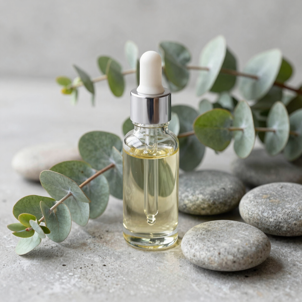 Liệu Pháp Trị Liệu Hương Thơm