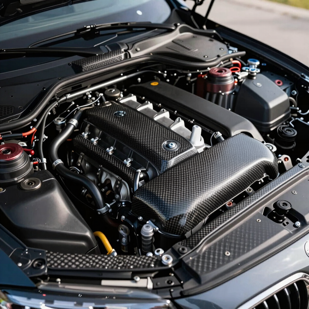 Limpieza de Motor Exprés