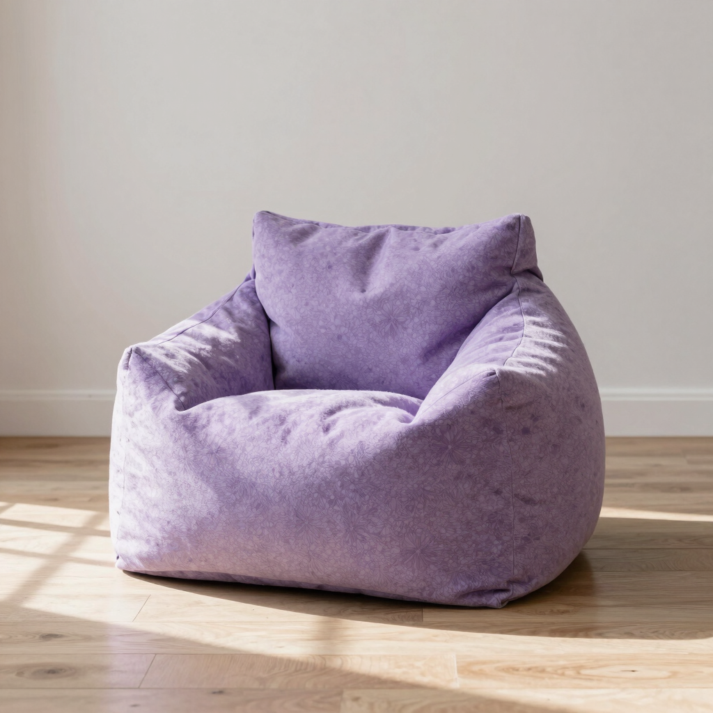 Nova Terrazzo Bean Lounger