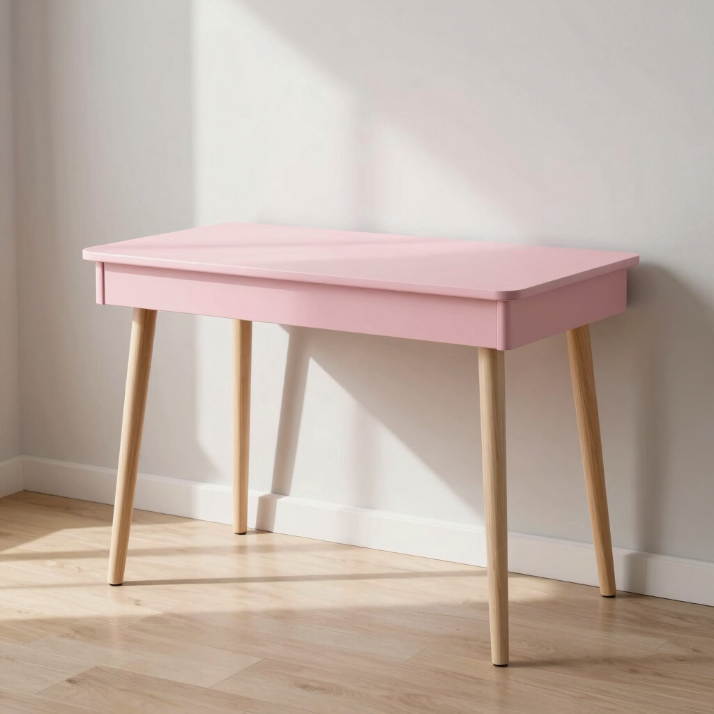 Lumi Compact Study Desk