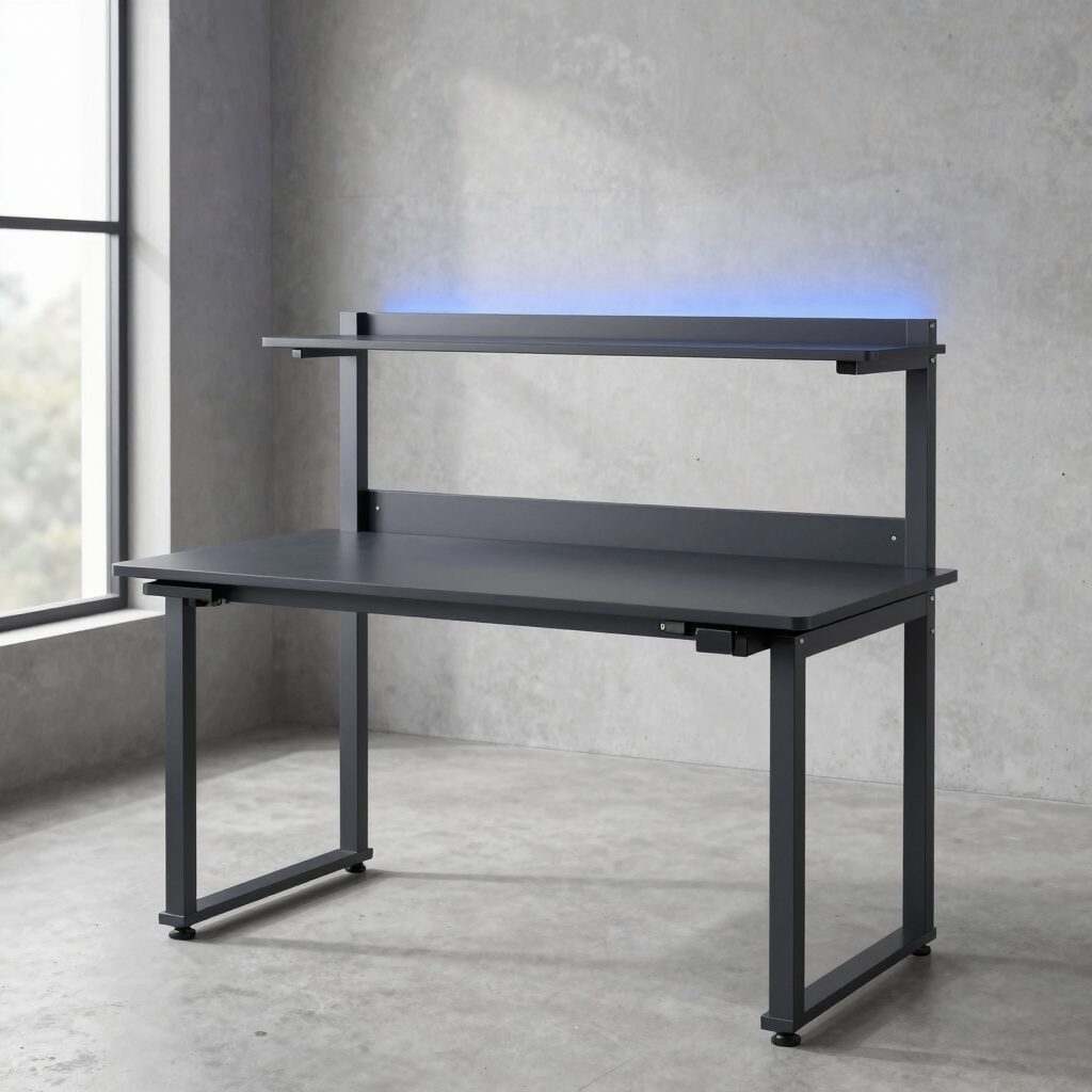 Tekton Carbon Gaming Station
