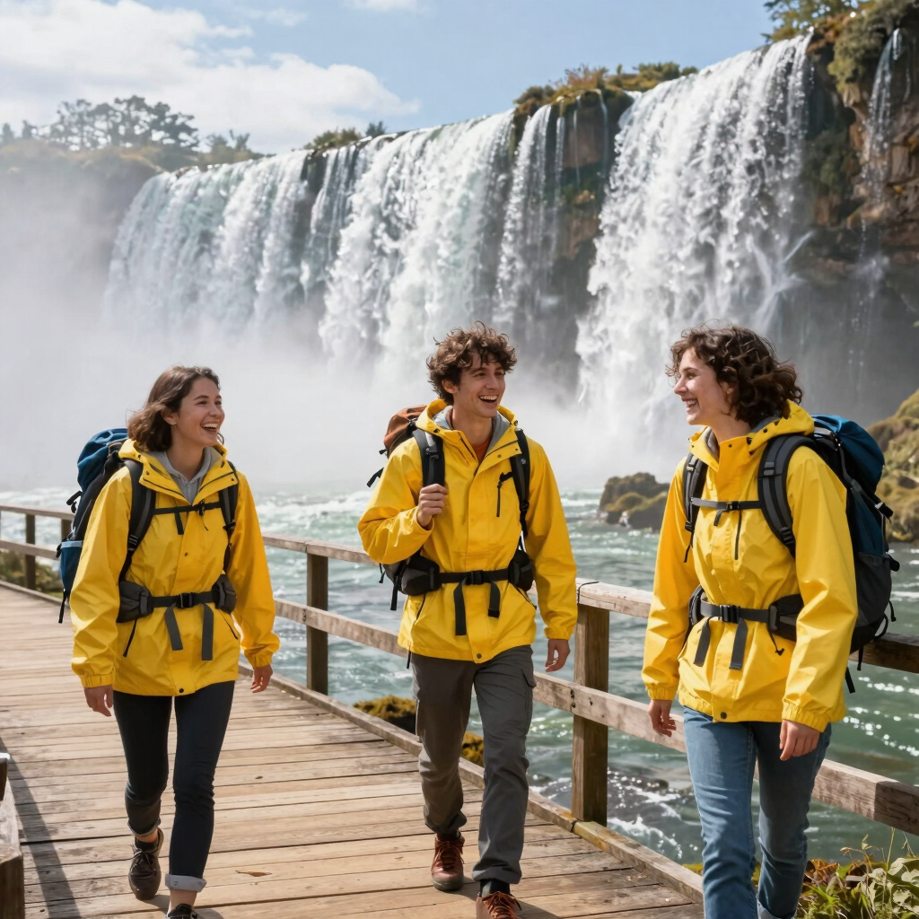 Tour Cataratas Lado Brasileiro