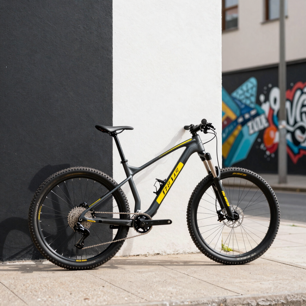 Aluguel de Bike Wanderlust
