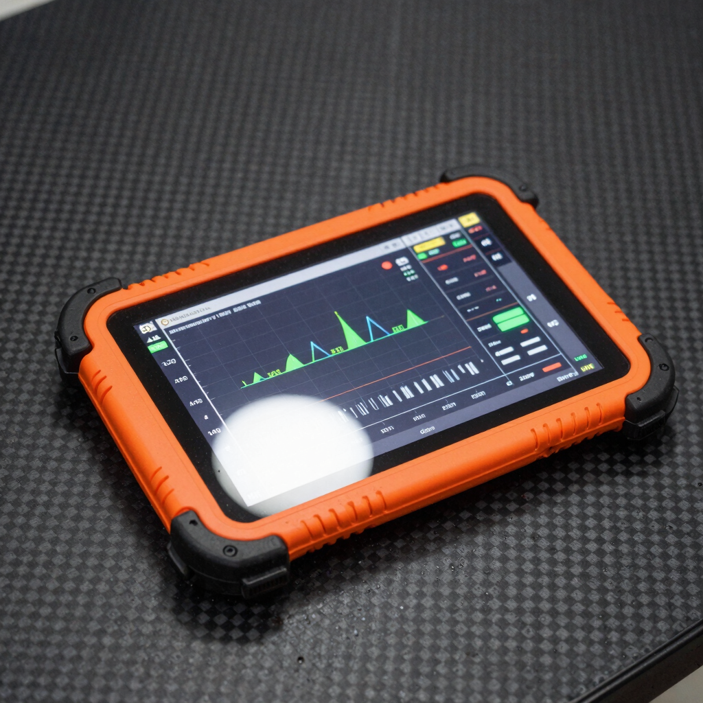 Elite ECU Diagnostic Scanner