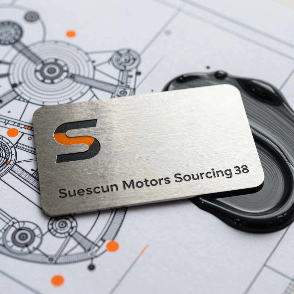 Vehicle Sourcing Service Retainer