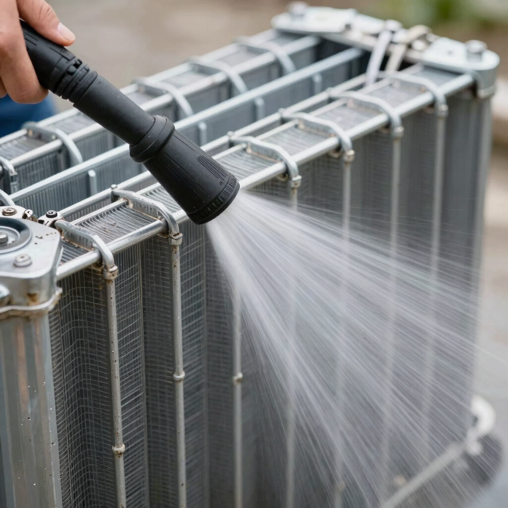 Complete AC Tune-Up