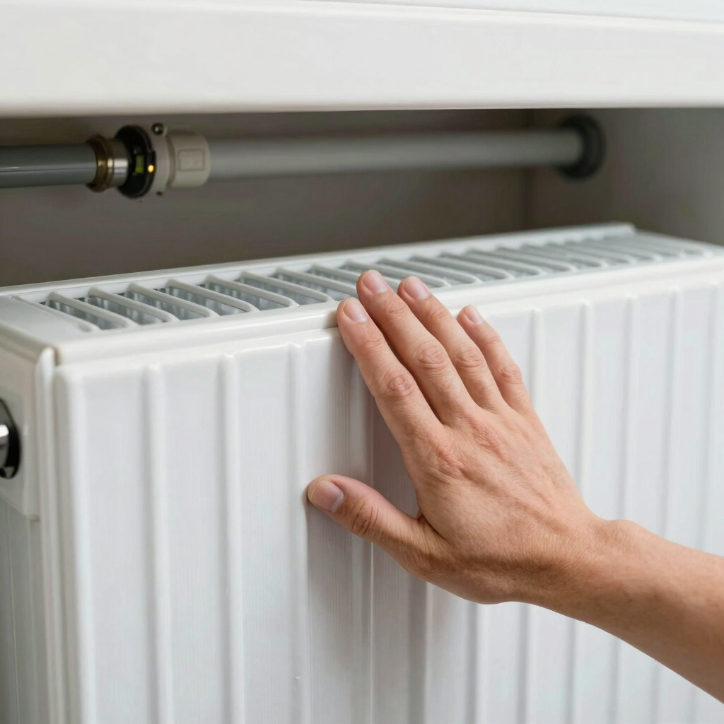 Humidifier System Maintenance