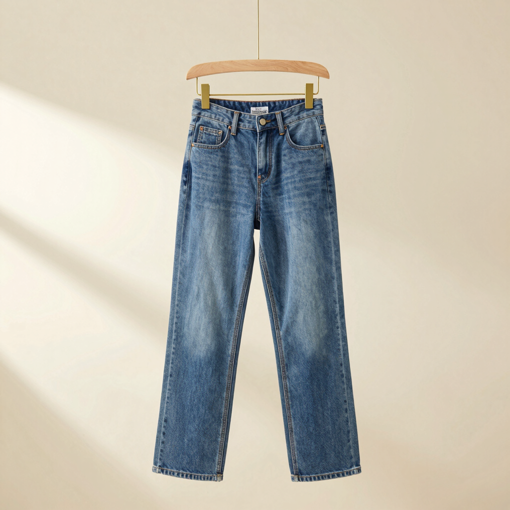 Jeans Mom Vintage