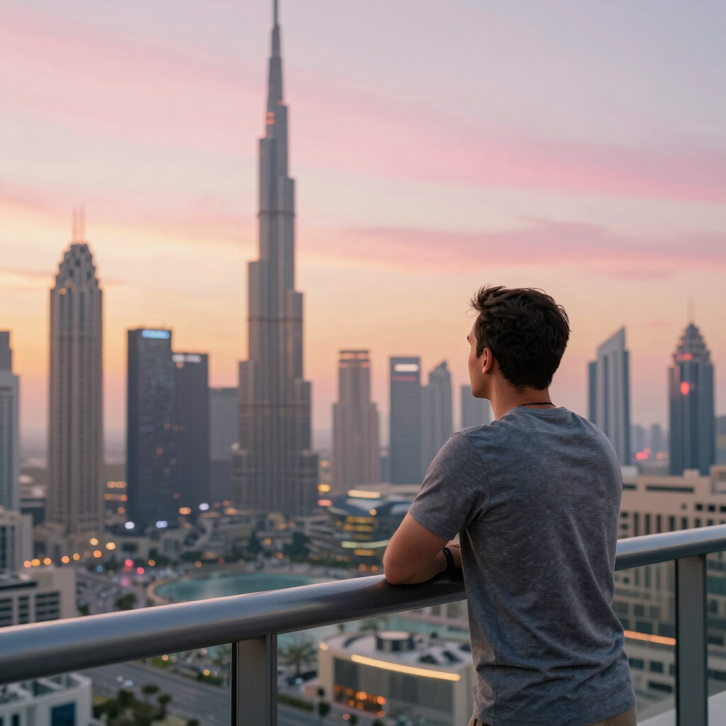Tourist Visa Assistance Session