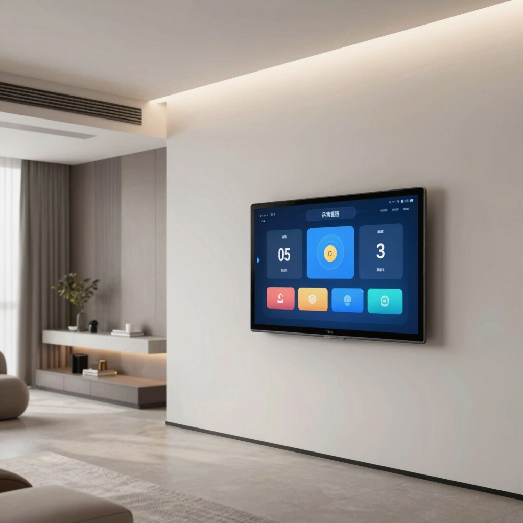Smart Home Automation Assessment