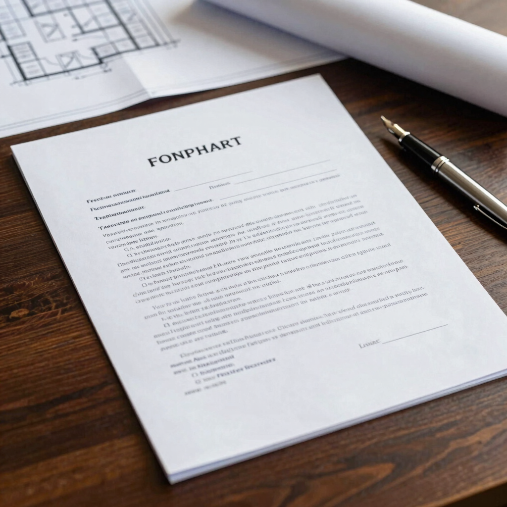 Government Tender & Contract Submission