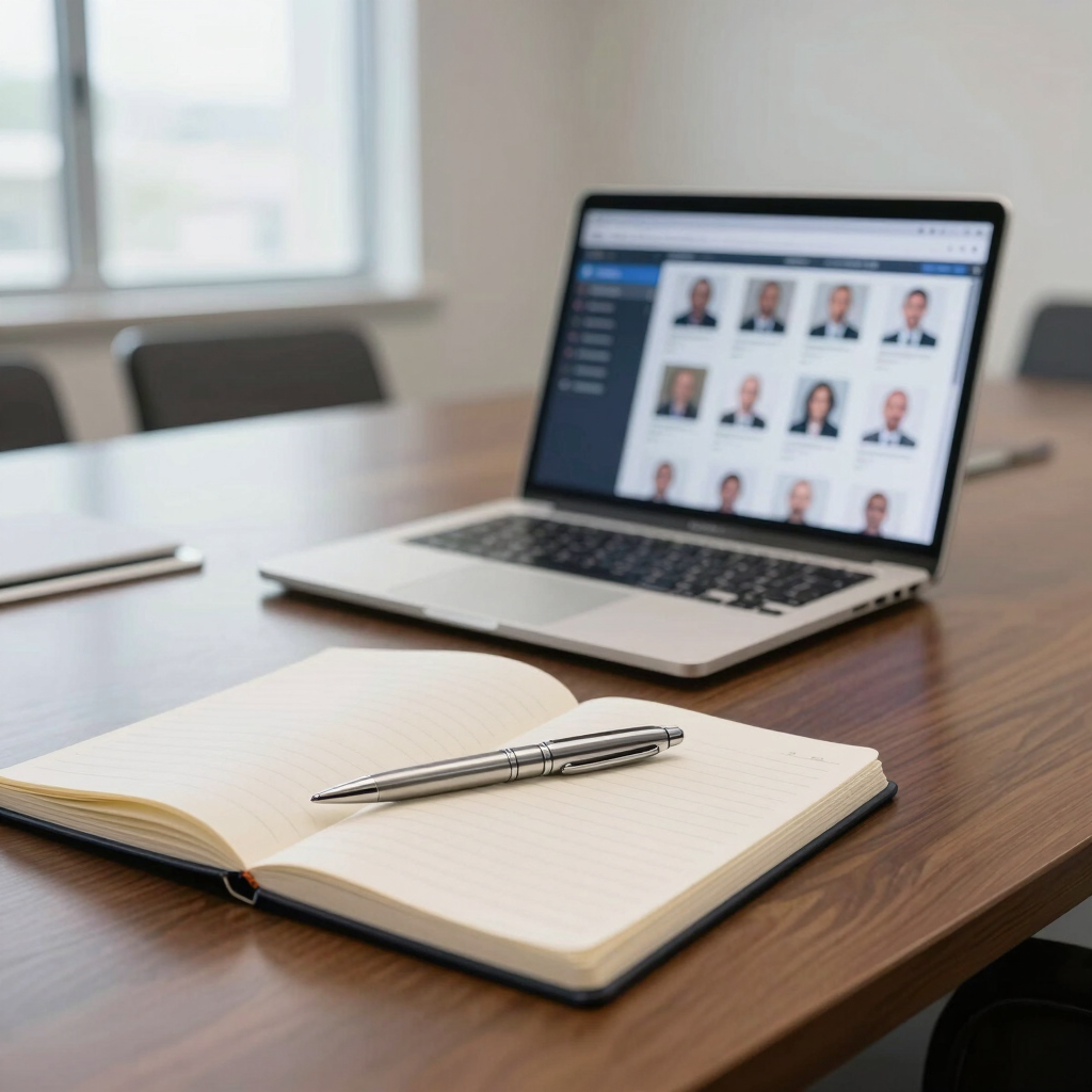 Corporate HR & Recruitment Strategy