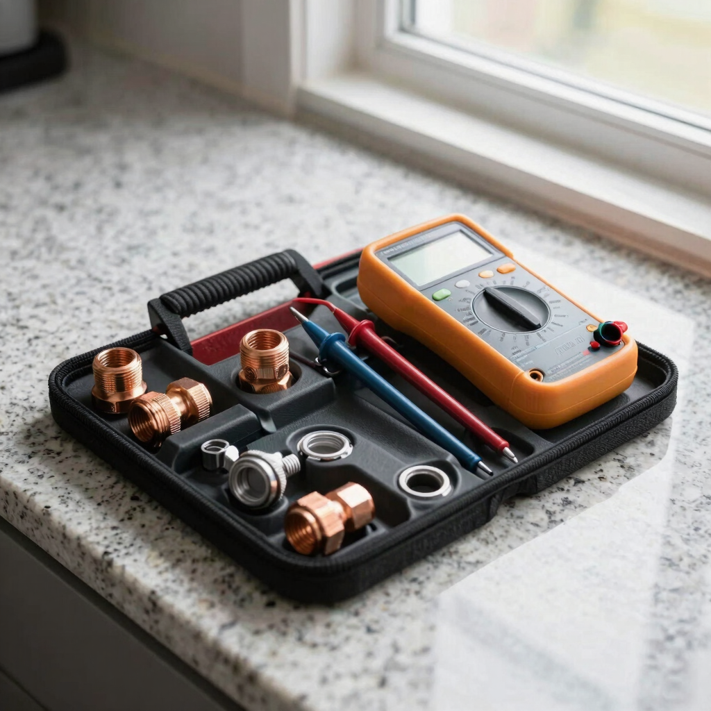 Comprehensive Home Maintenance Audit