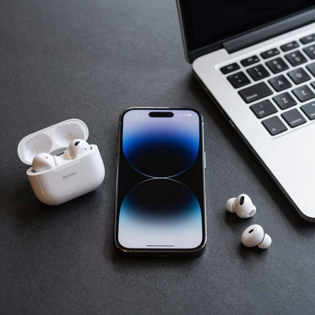 IT Hardware & Gadget Integration Consultation