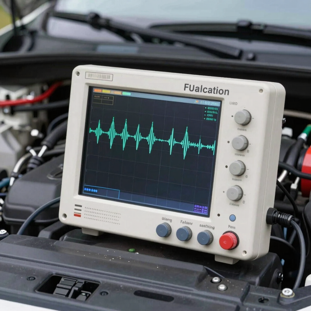 Advanced Electrical System Diagnostics