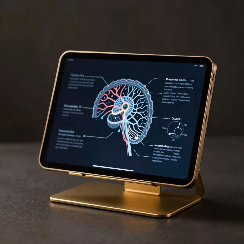 Autonomic Nervous System Mastery