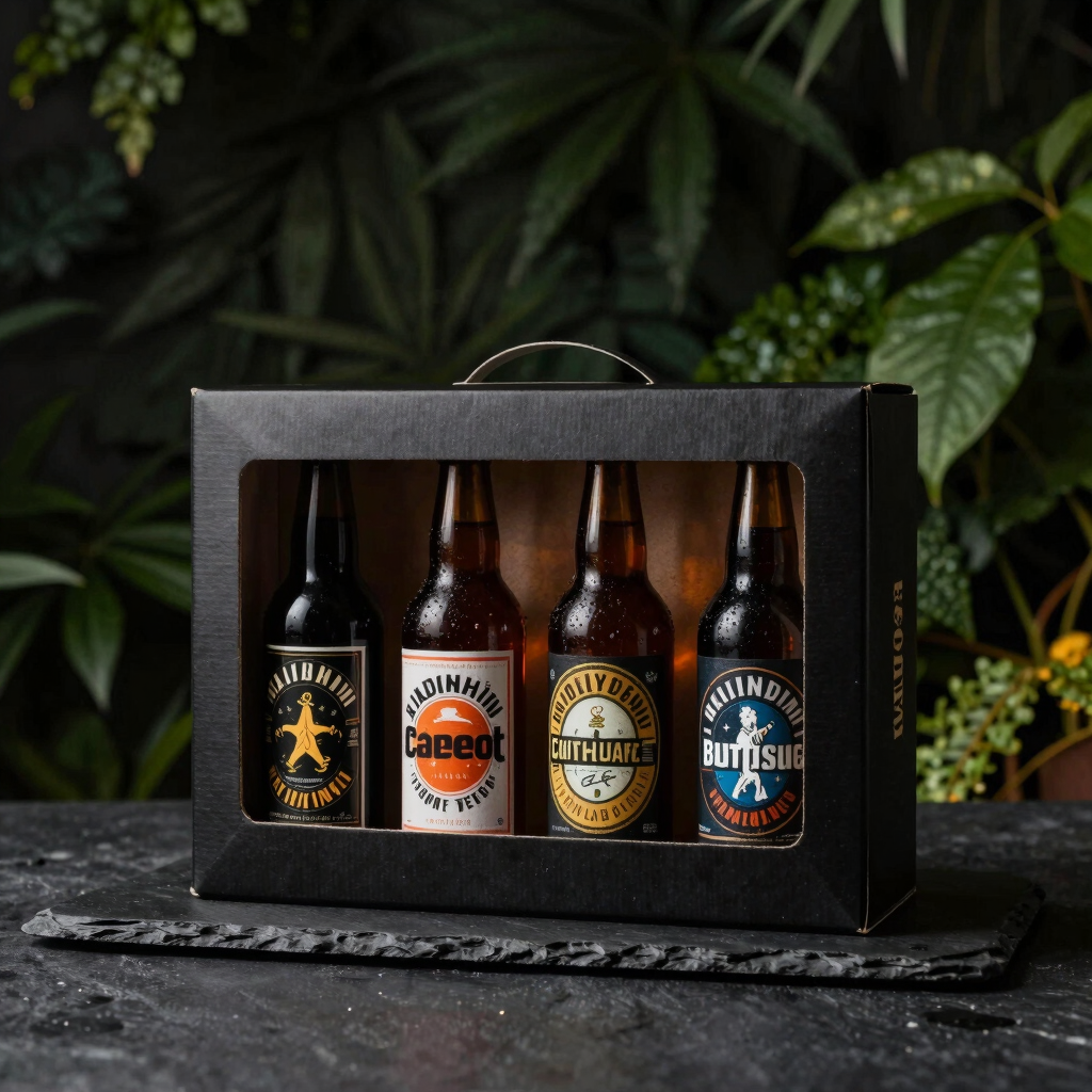 Pack Degustação O Enigma
