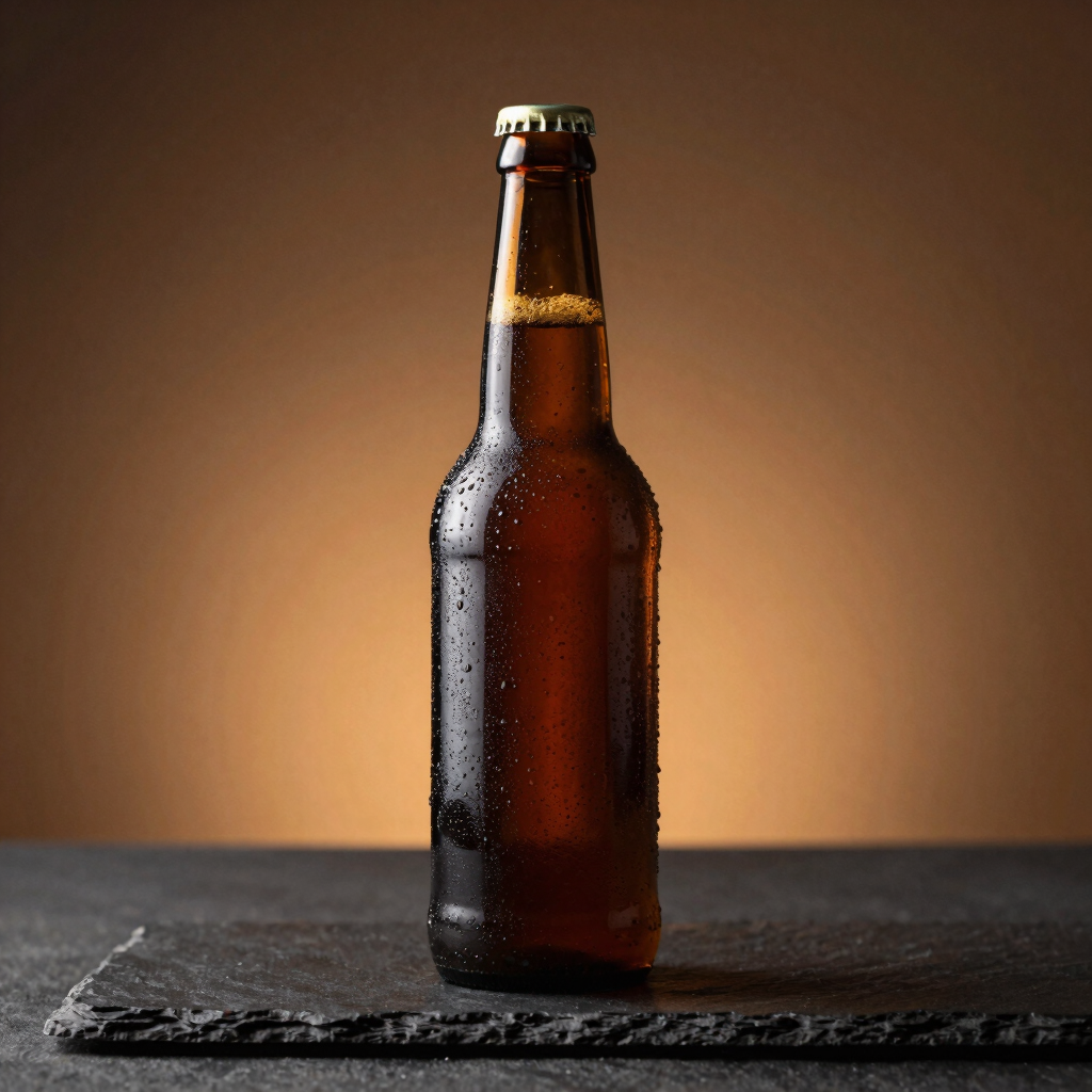 Smoked Porter Carvalho