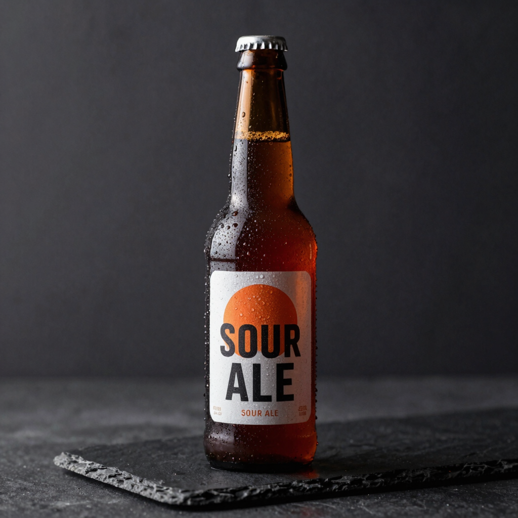 Sour Ale Frutos do Bosque